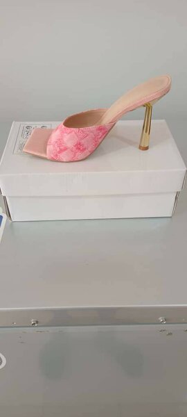 Talons