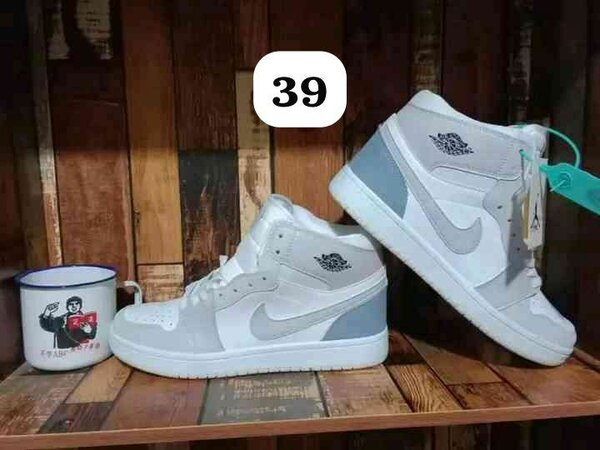 Affordable sneakers