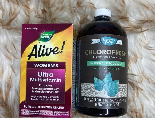 Vitamins