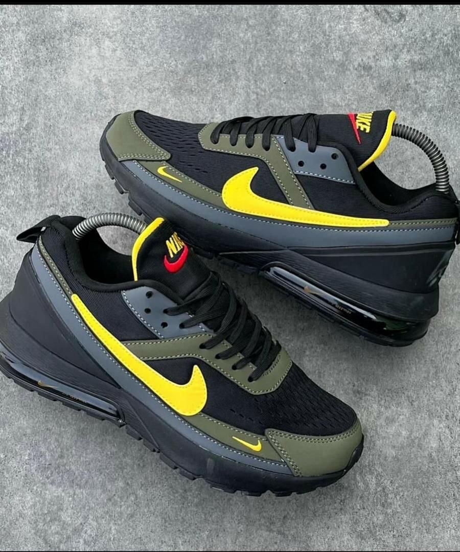 Nike basket