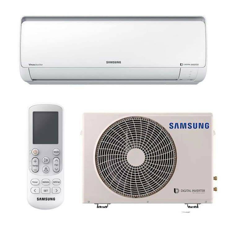Air conditioner