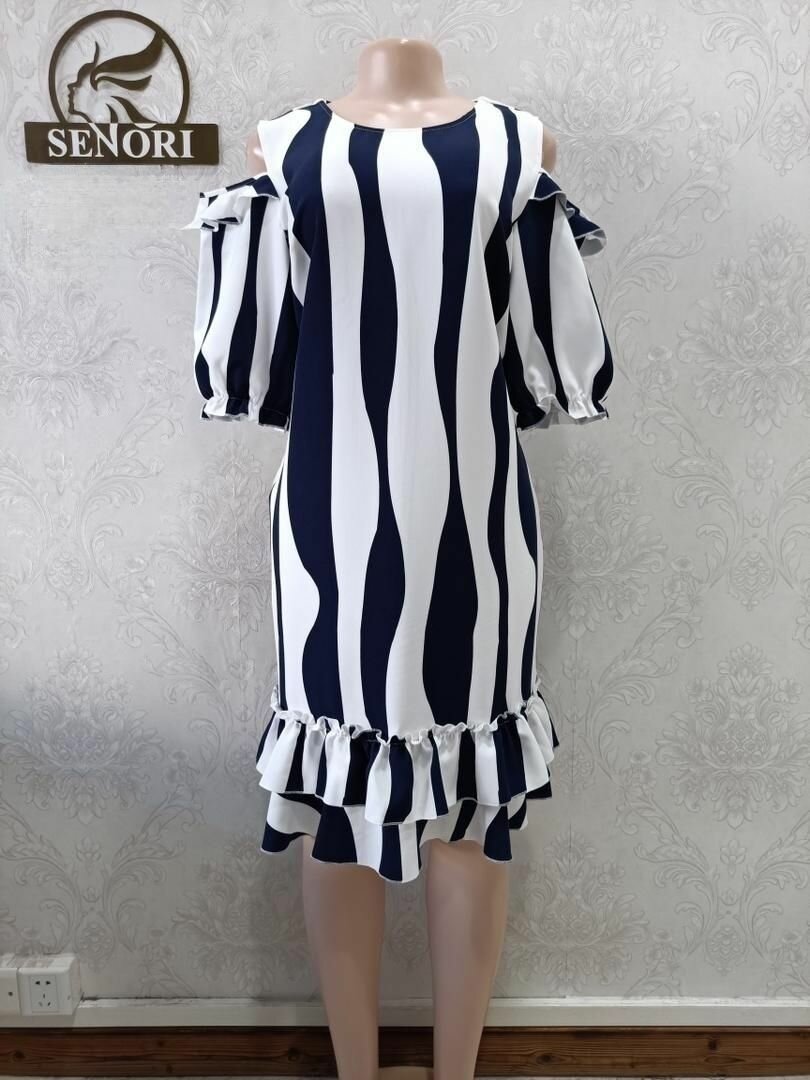 Robe Femme