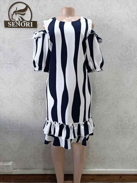 Robe Femme