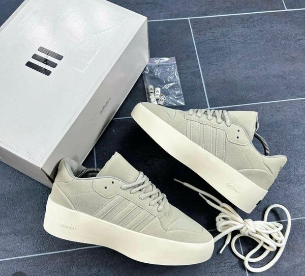 Adidas