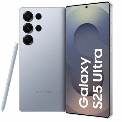 SAMSUNG GALAXY S25 ULTRA 512GB