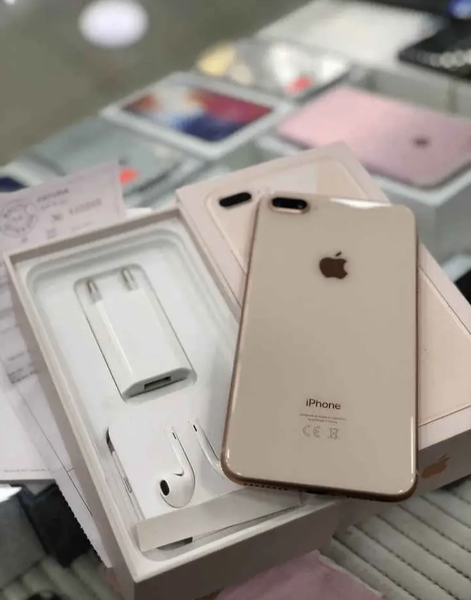 iPhone 8 Plus 64GB Neuf