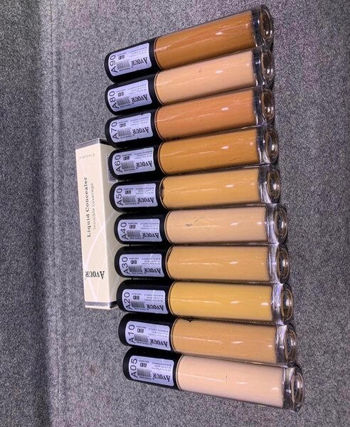 Avour Correcteur Liquide