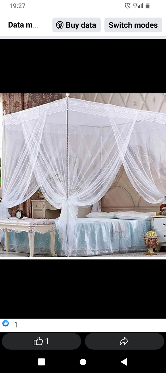 Mosquito net
