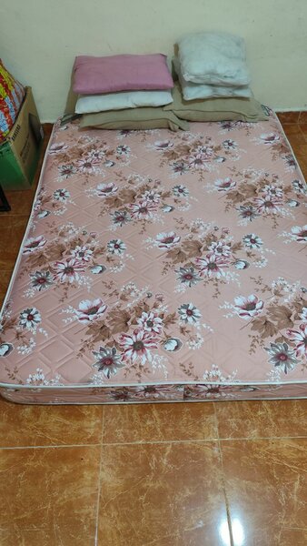 Queen size mattress