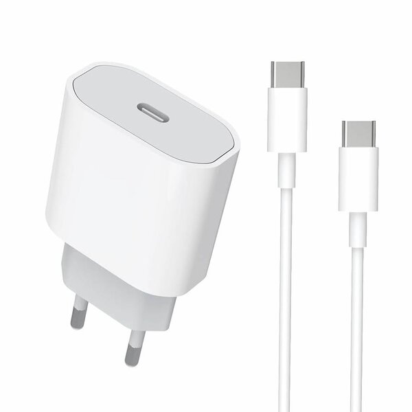 Chargeur rapide USB-C puissant