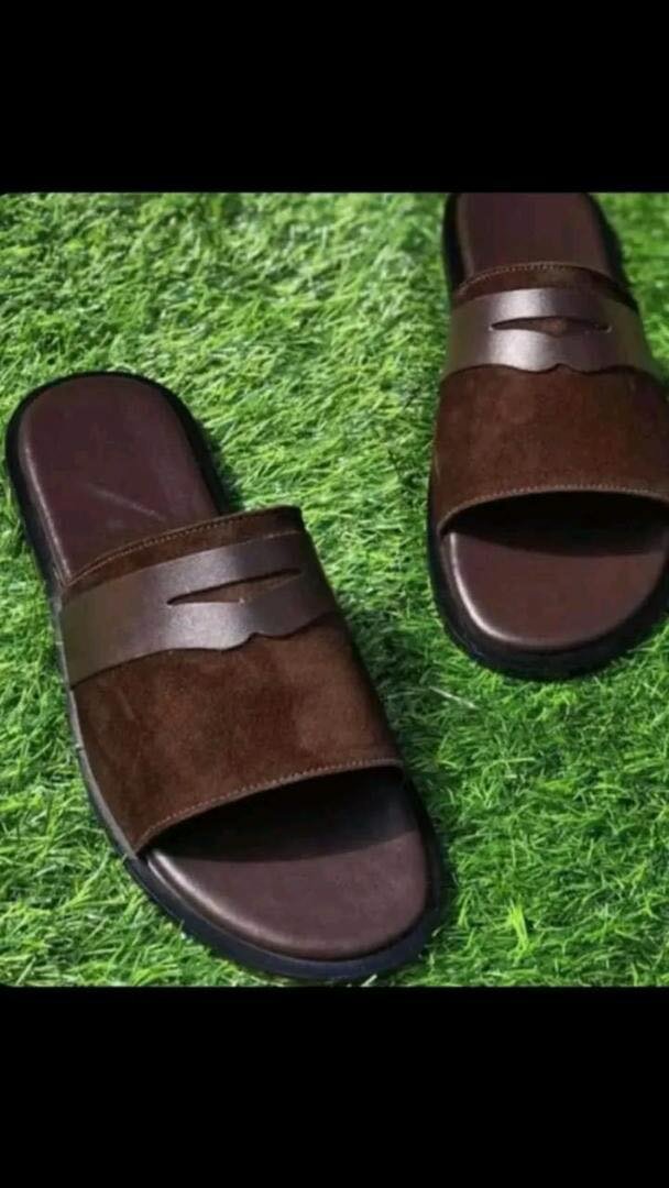 Mens Slippers