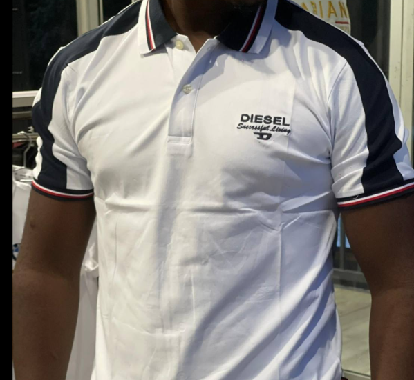 Golf Tshirts 