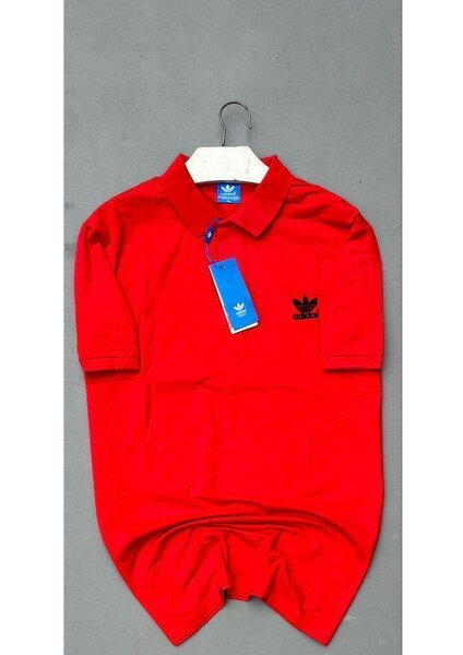 Polo de qualité