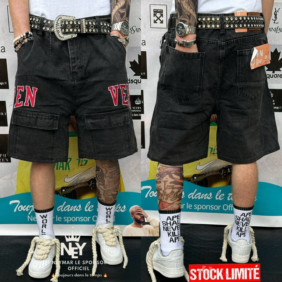 Jeans  original disponible