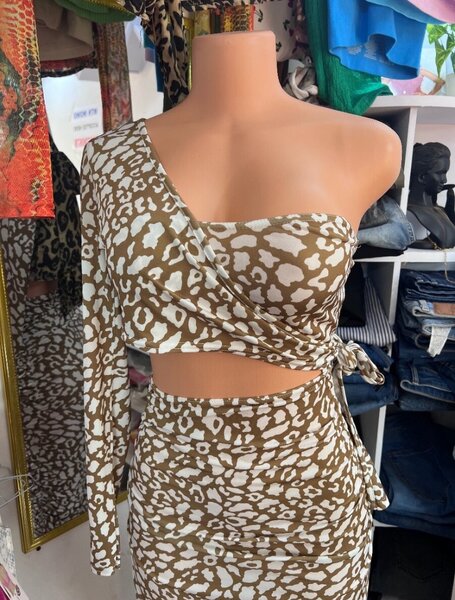 Ladies dress