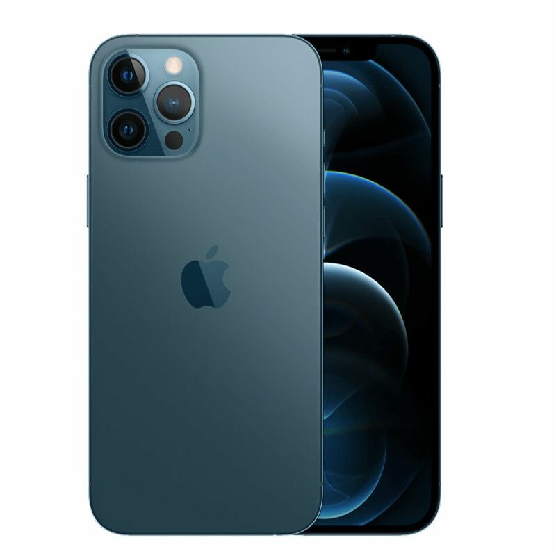 Iphone 12pro. Quasi neuf