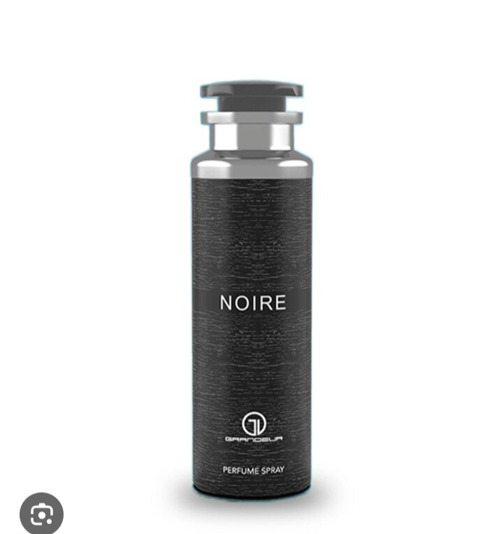 Grandeur Perfumed Spray