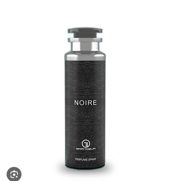 Grandeur Perfumed Spray