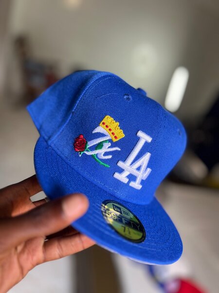 Casquette SNAPBACK