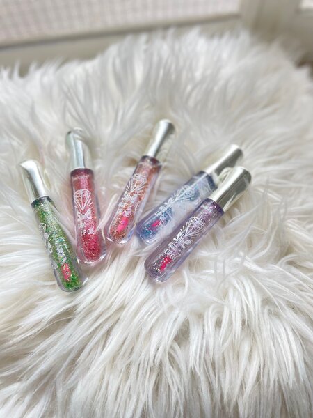 Lipgloss