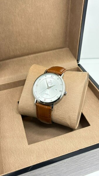 MONTRE HOMME LUXE