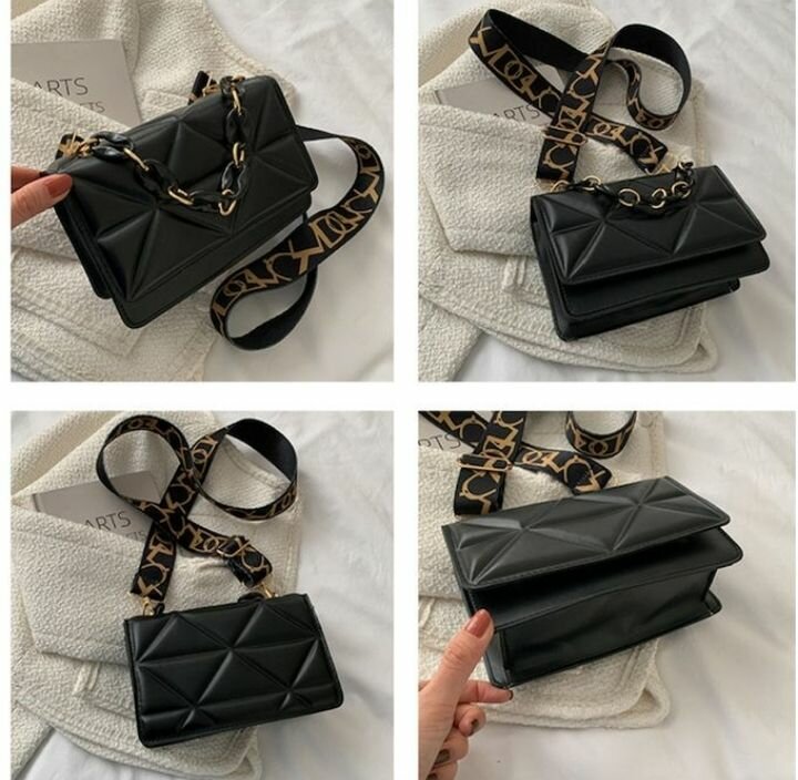 Chic sacs