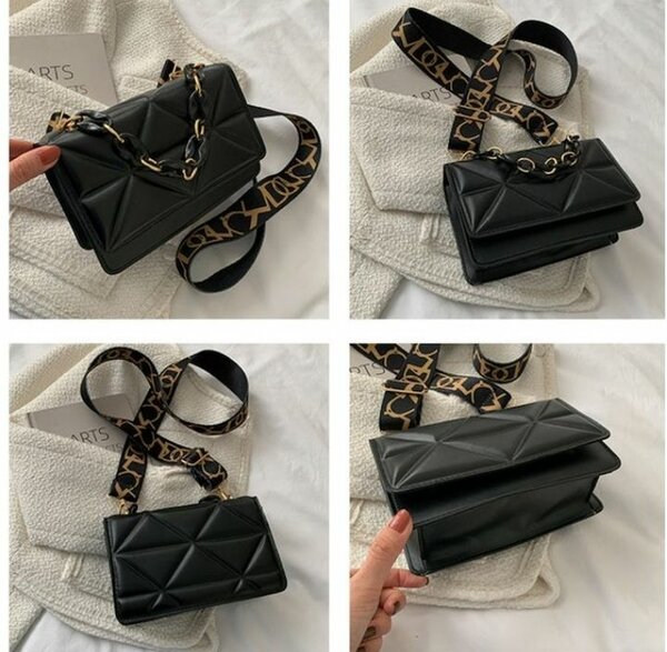 Chic sacs