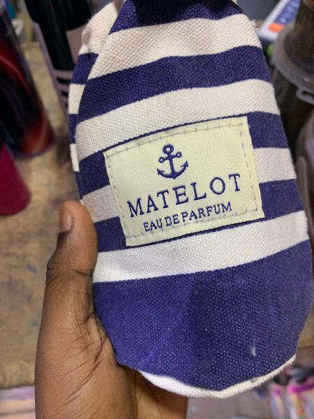 Matelo parfum