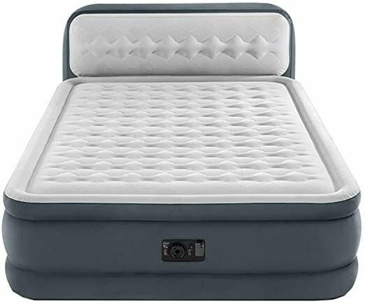 Mattress