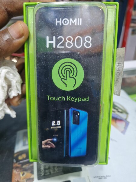 Homii H2808
