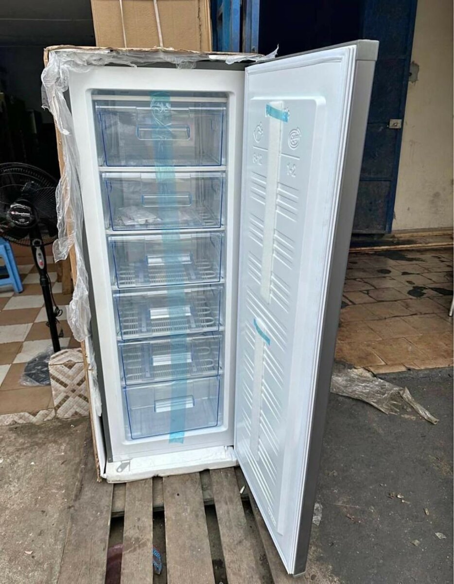 Congélateur smart 6 Cassier 180 litre prix :