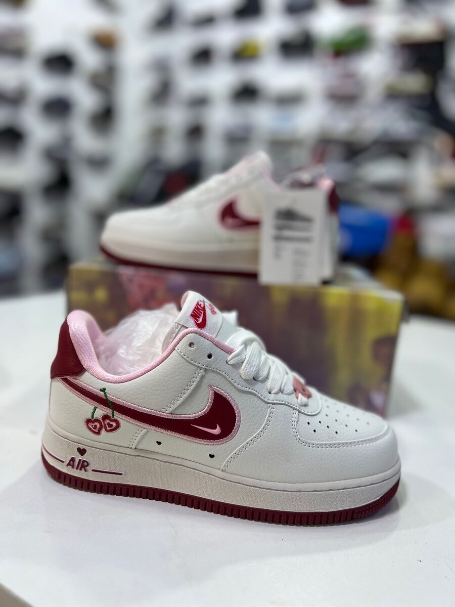 Nike Airforce