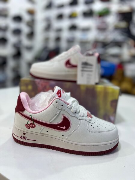 Nike Airforce