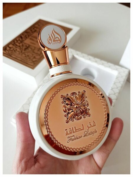 Female perfume