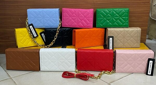 Ladies Bags