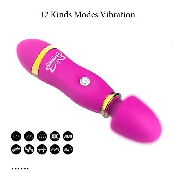 Vibro le goût de ça