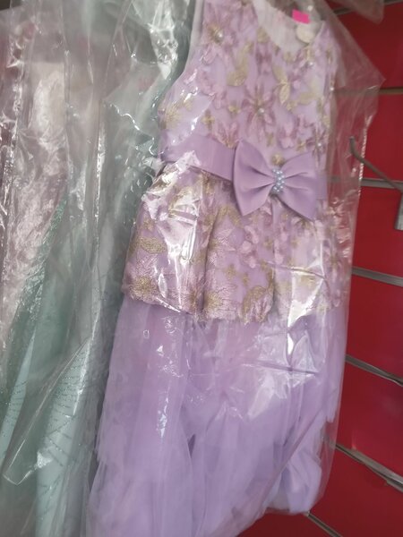 Girls dresses