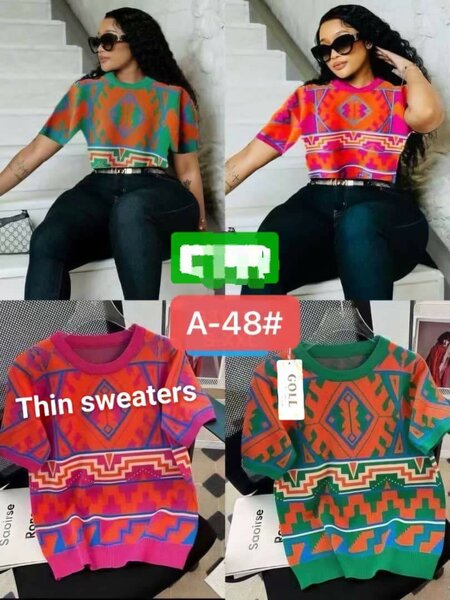 Sweaters