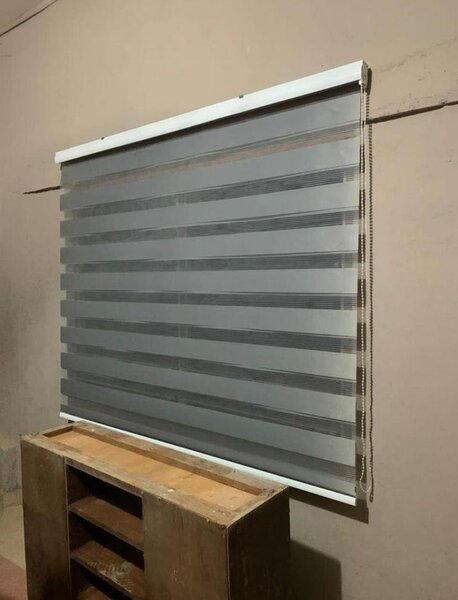 Window blinds
