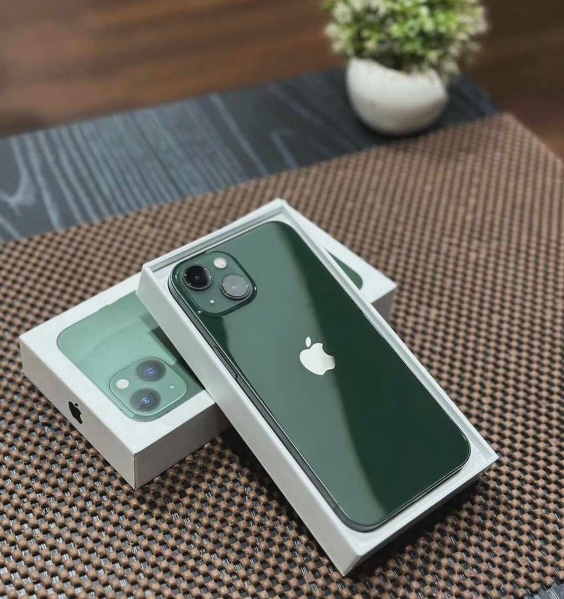 iPhone 13
