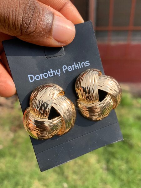 Earring
