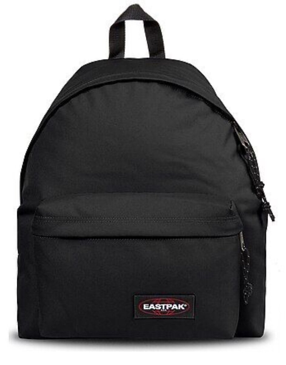 Sac à dos Eastpak Noir