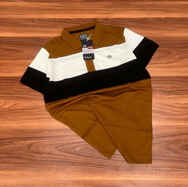 Men CLUB TEES