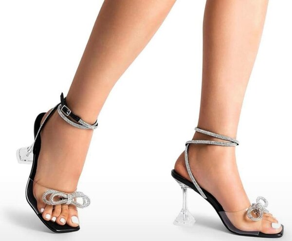 Chic talon dame