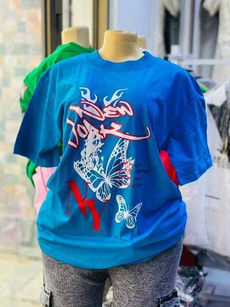 Quality tops