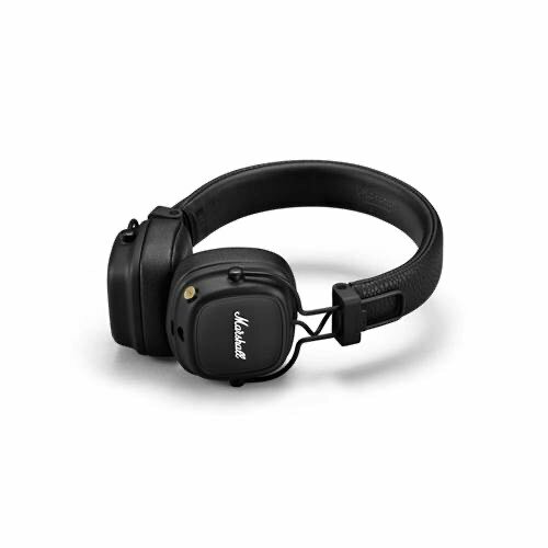 Marshal headphones