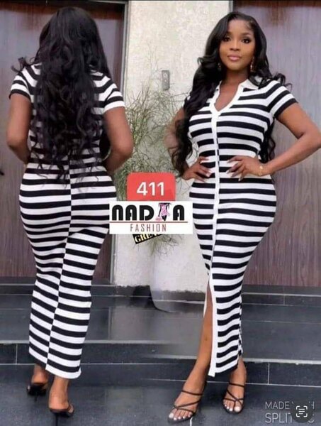 Chic robe disponible