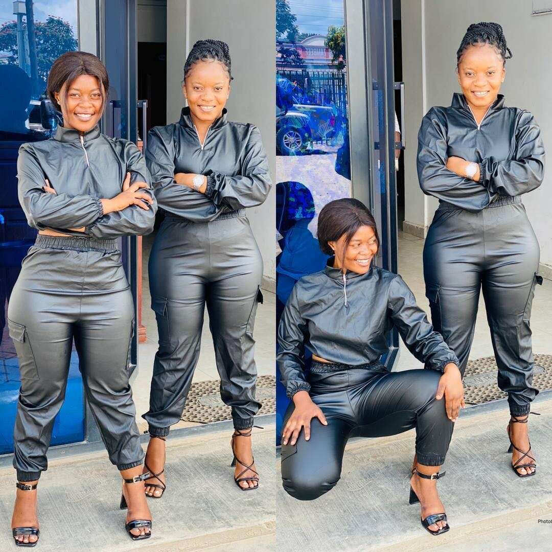 Ladies dresses