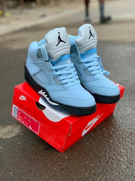 Jordan 5