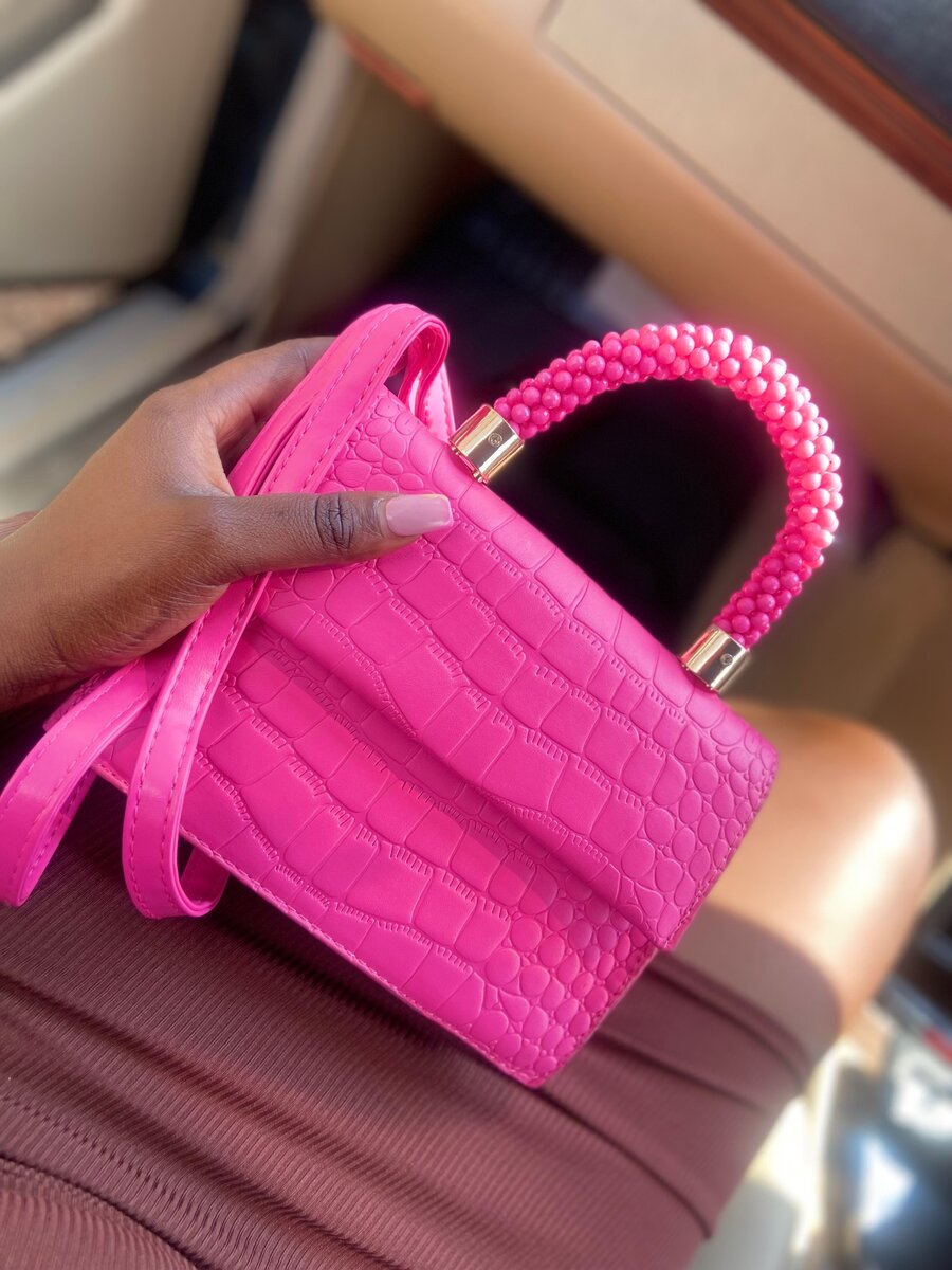 Classy handbags